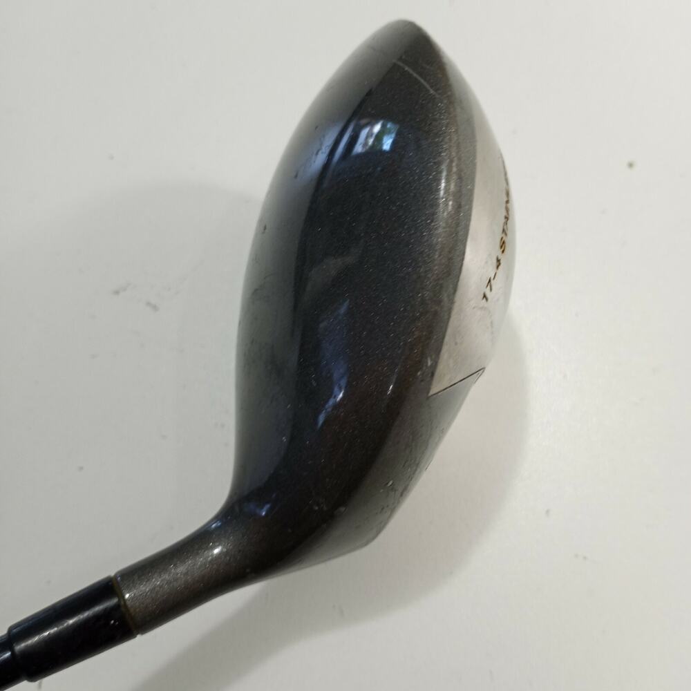Peerless Lexor 17-4 Stainless 1-Wood 10.5* Loft Right Handed 43.25" - Picture 6 of 10